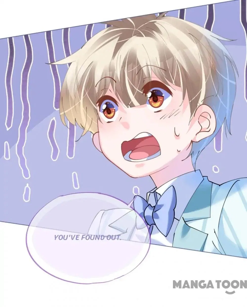 Captain’s Tender Love Chapter 81 – Page 33