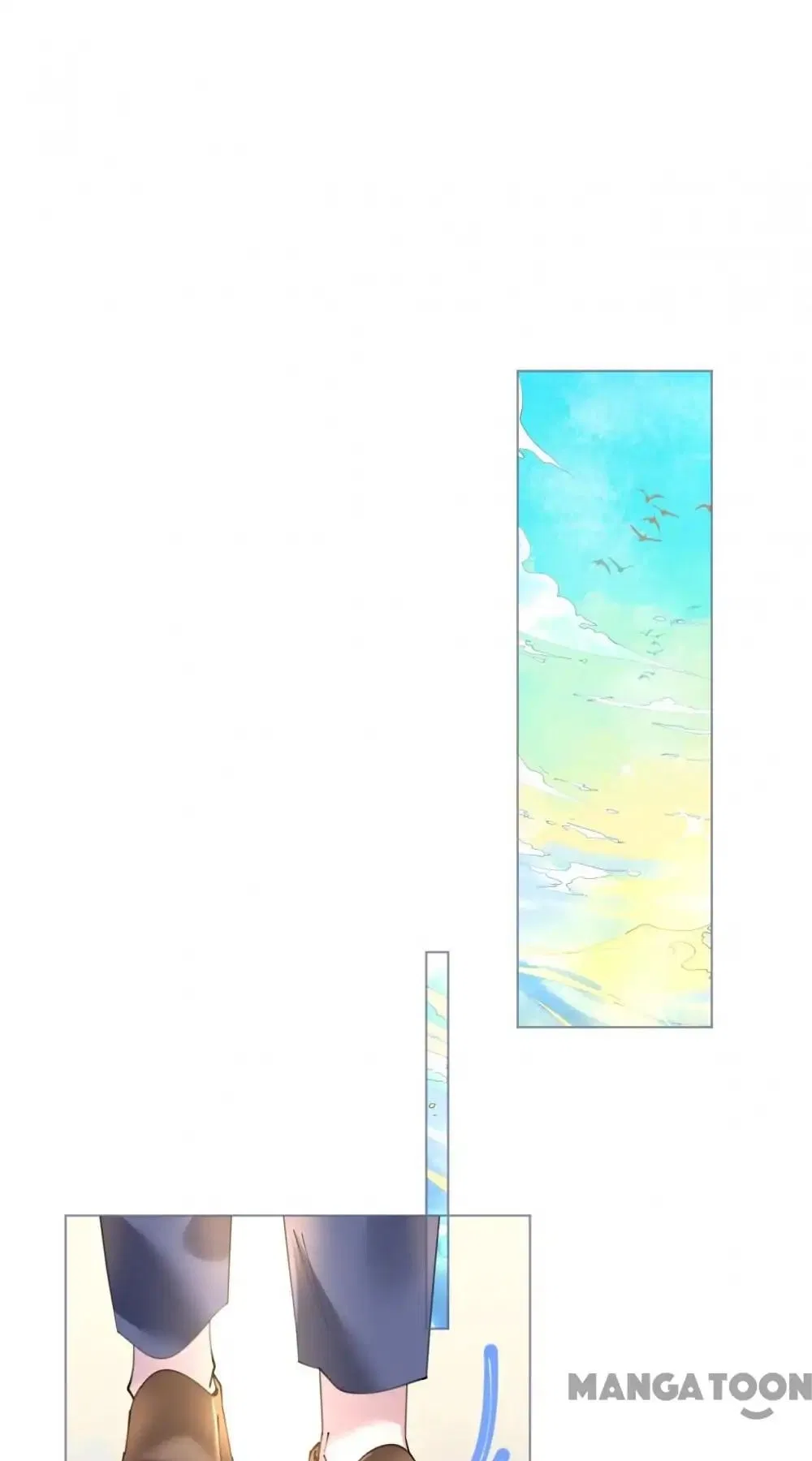 Captain’s Tender Love Chapter 80 – Page 1