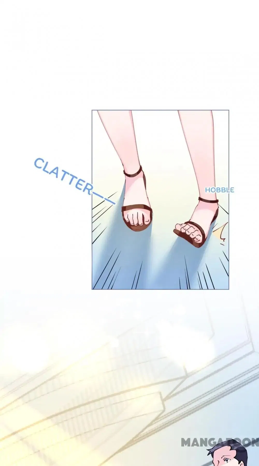 Captain’s Tender Love Chapter 80 – Page 6