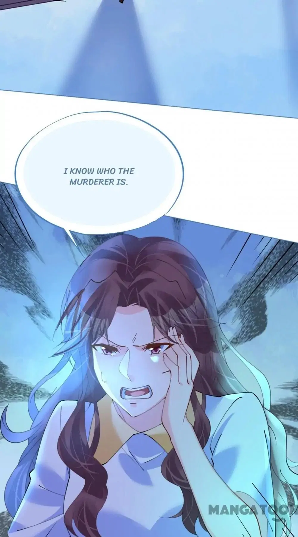 Captain’s Tender Love Chapter 80 – Page 8