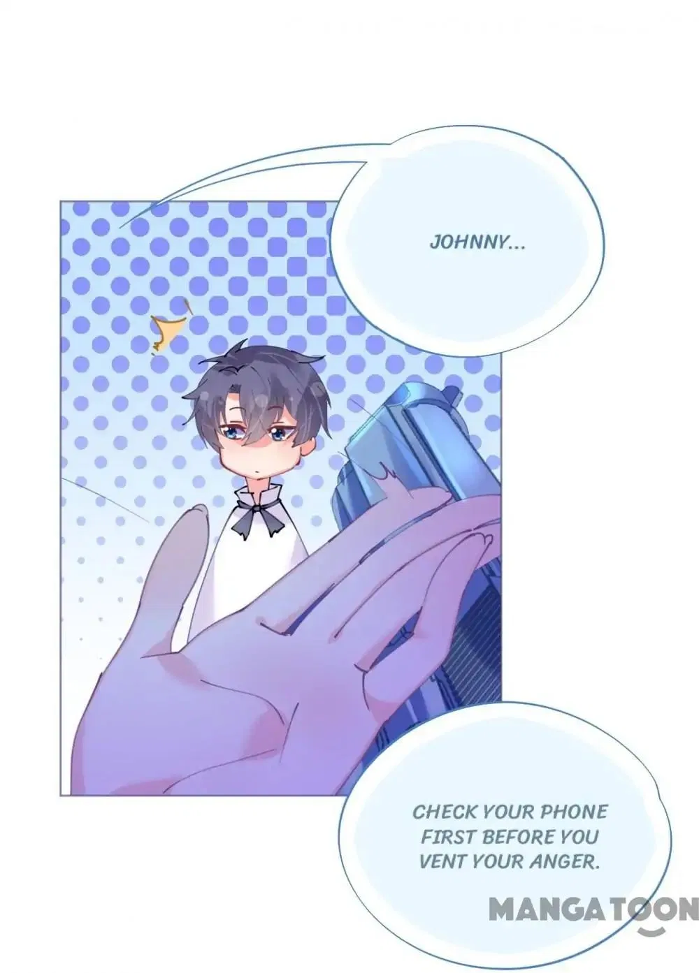 Captain’s Tender Love Chapter 80 – Page 27