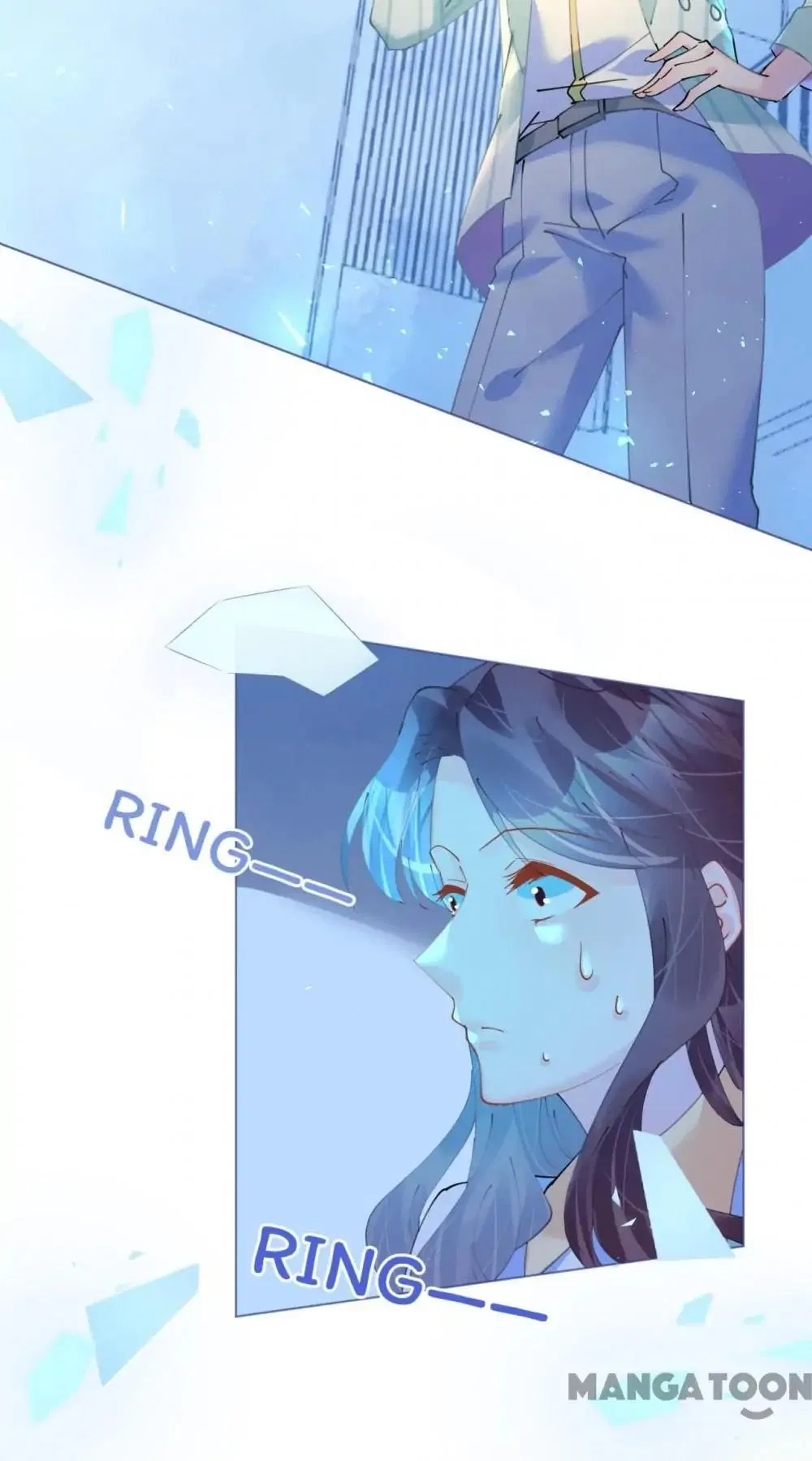 Captain’s Tender Love Chapter 80 – Page 29