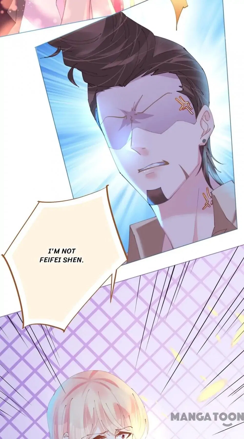 Captain’s Tender Love Chapter 79 – Page 3