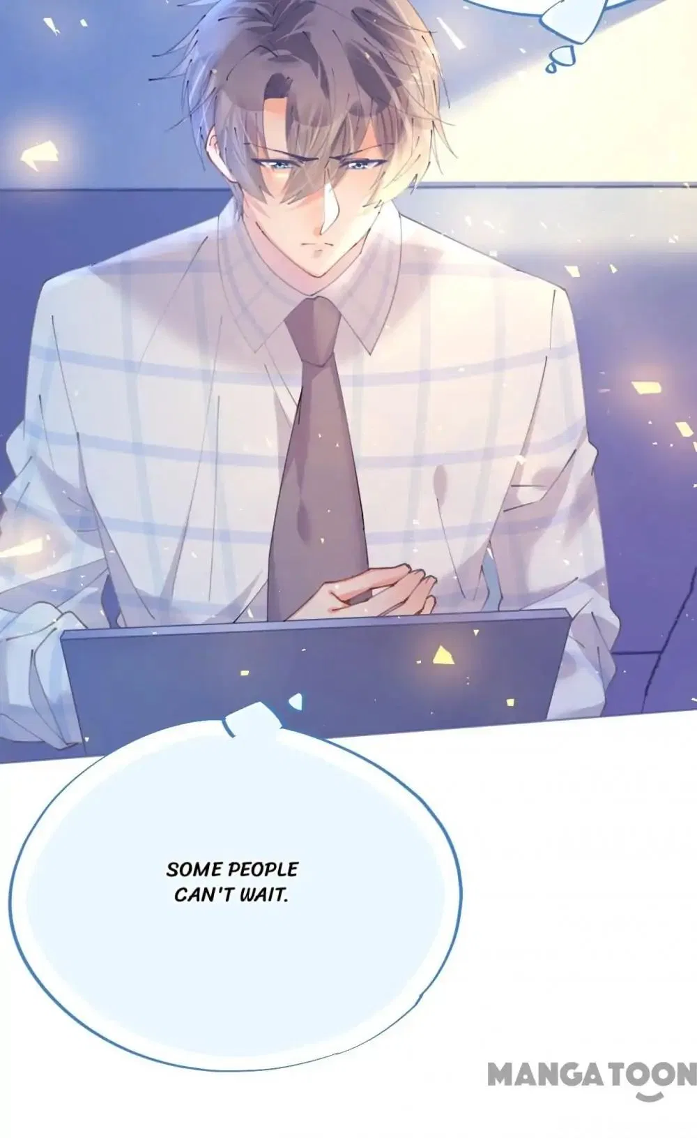 Captain’s Tender Love Chapter 79 – Page 27