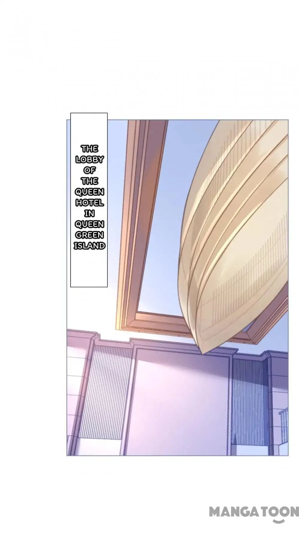 Captain’s Tender Love Chapter 79 – Page 28