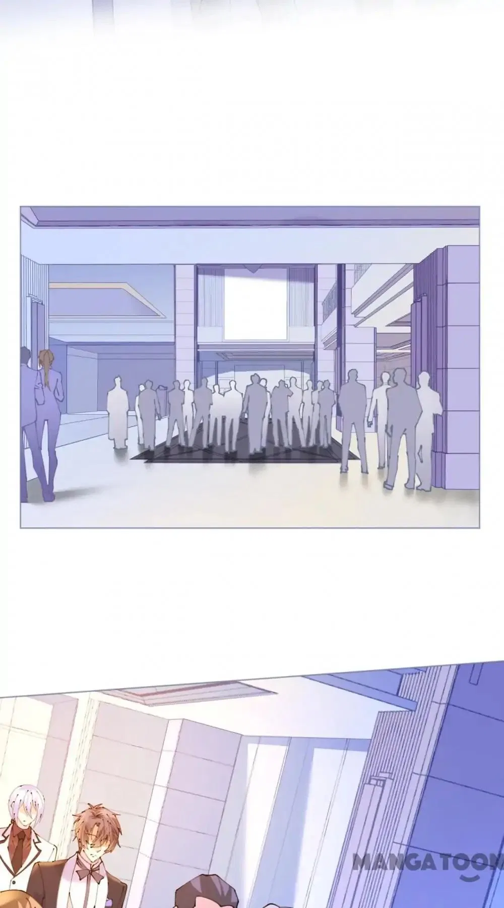 Captain’s Tender Love Chapter 79 – Page 30