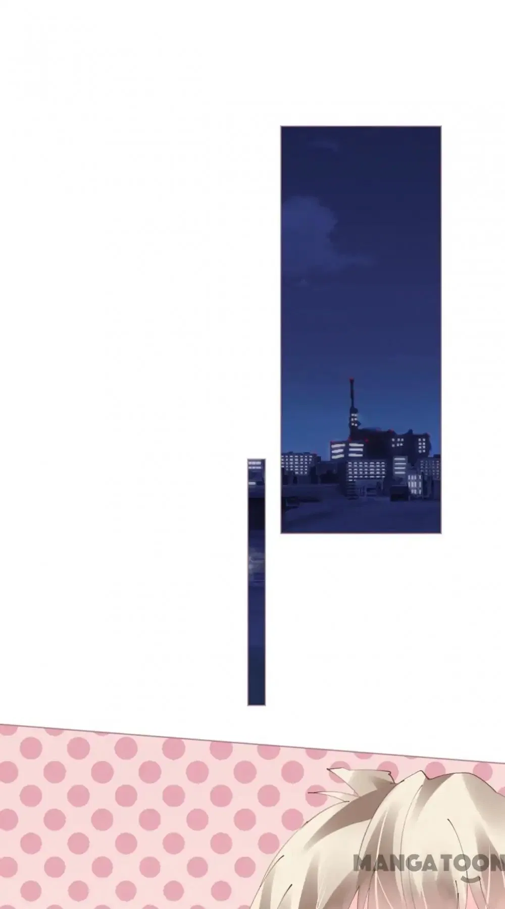 Captain’s Tender Love Chapter 78 – Page 1