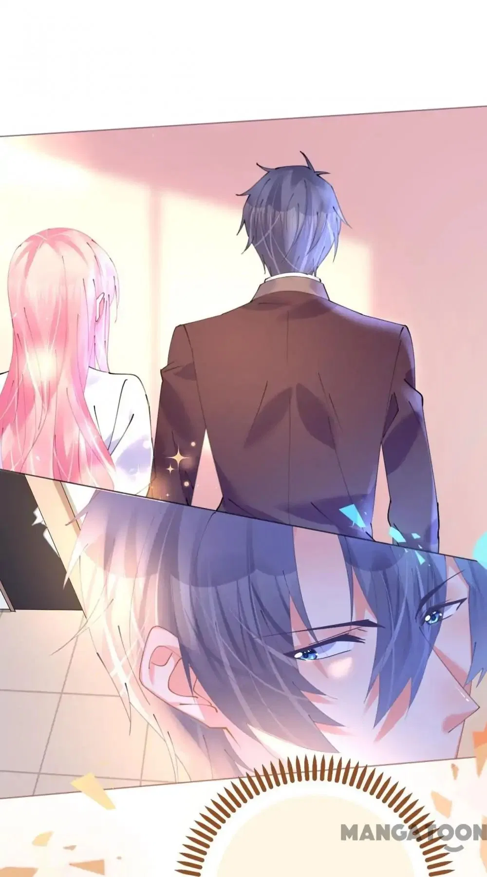 Captain’s Tender Love Chapter 78 – Page 14