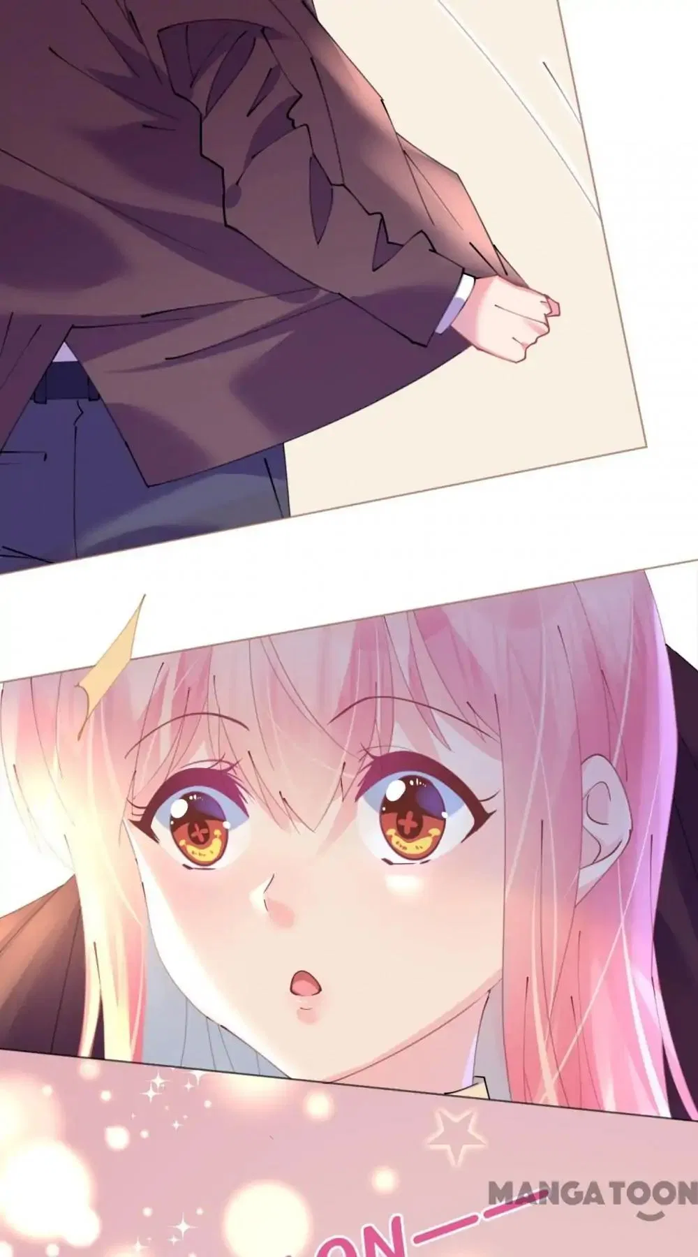 Captain’s Tender Love Chapter 78 – Page 16