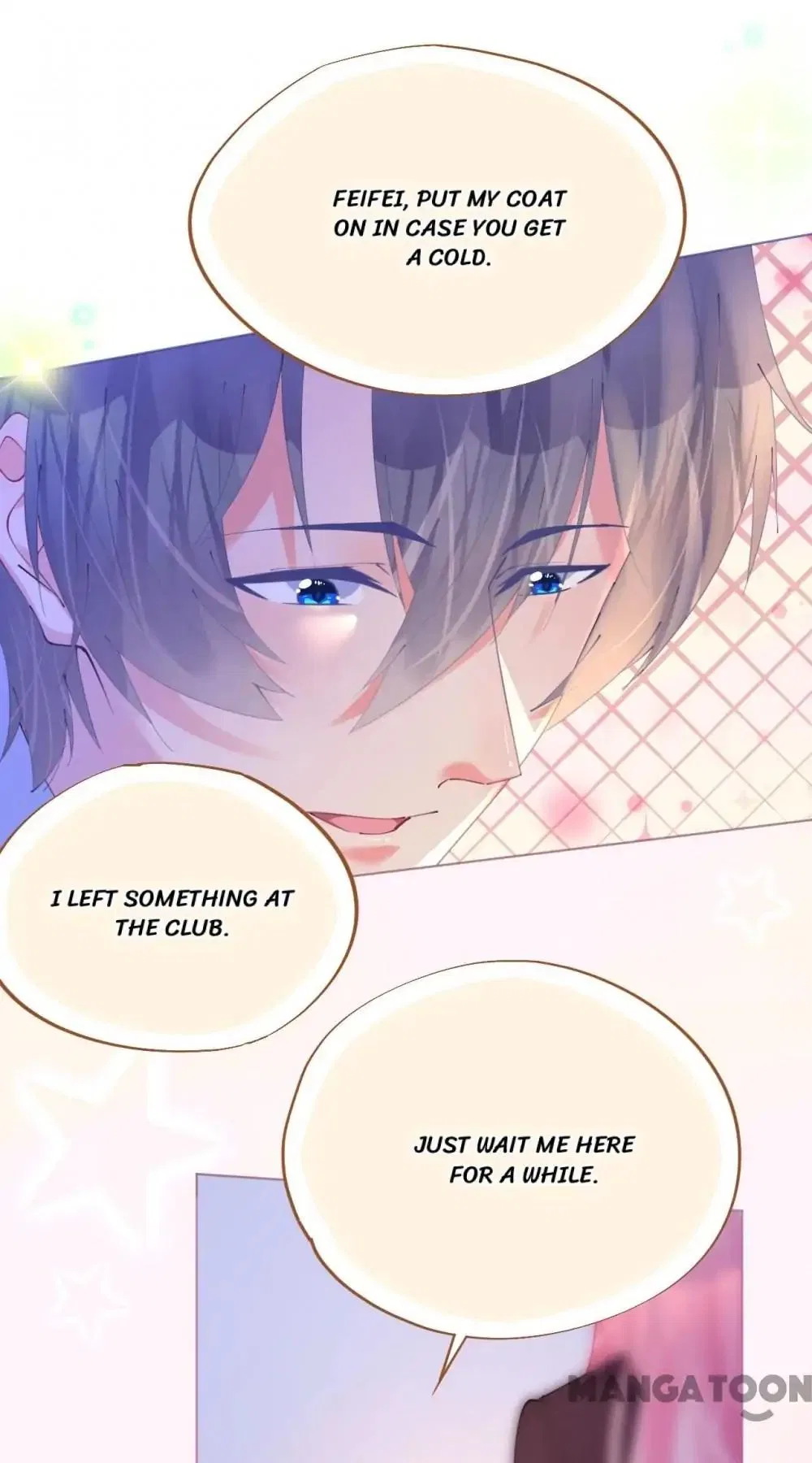 Captain’s Tender Love Chapter 78 – Page 19