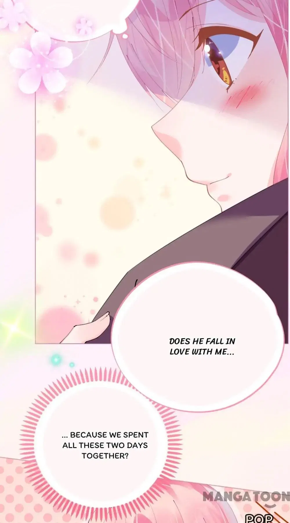 Captain’s Tender Love Chapter 78 – Page 21