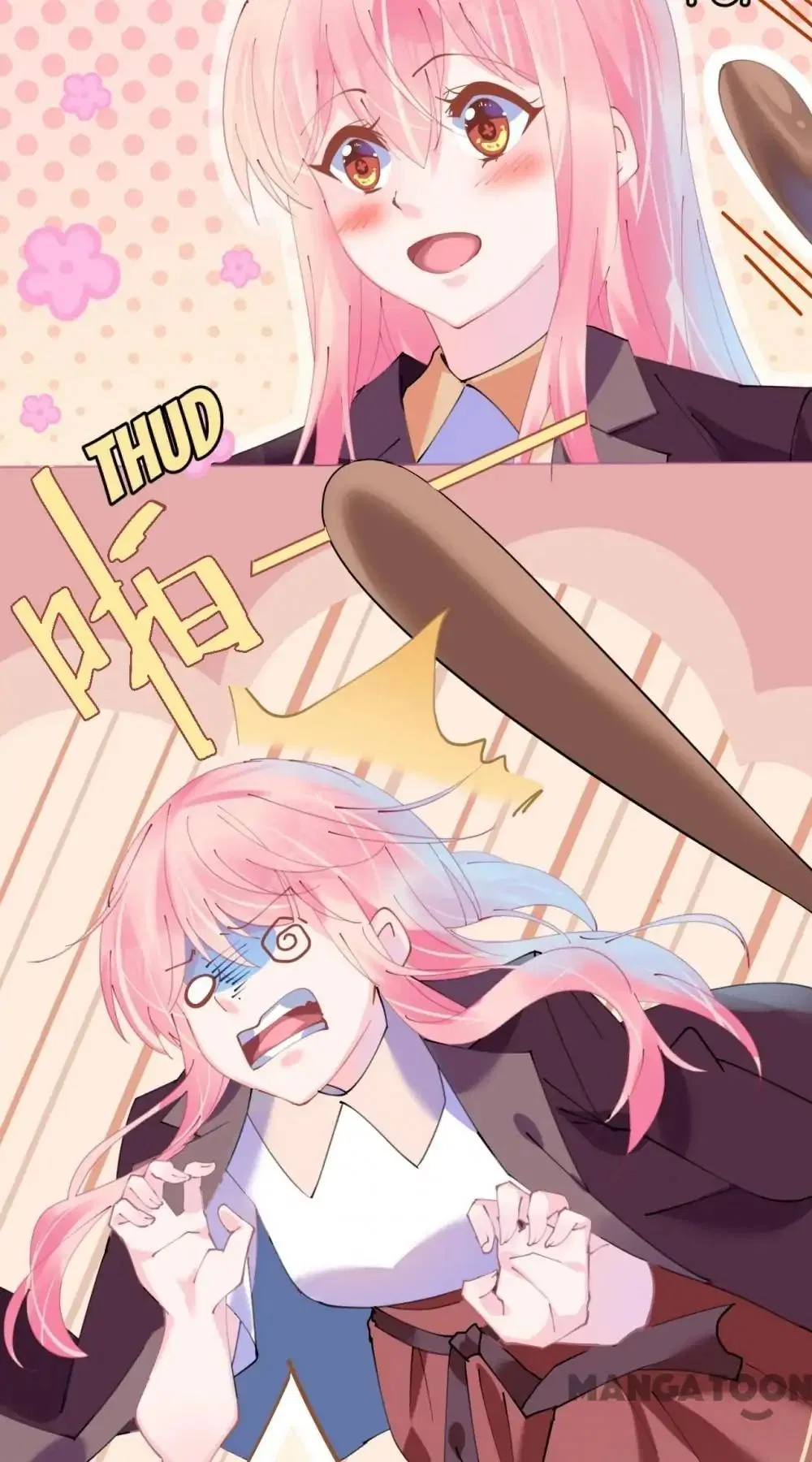 Captain’s Tender Love Chapter 78 – Page 22