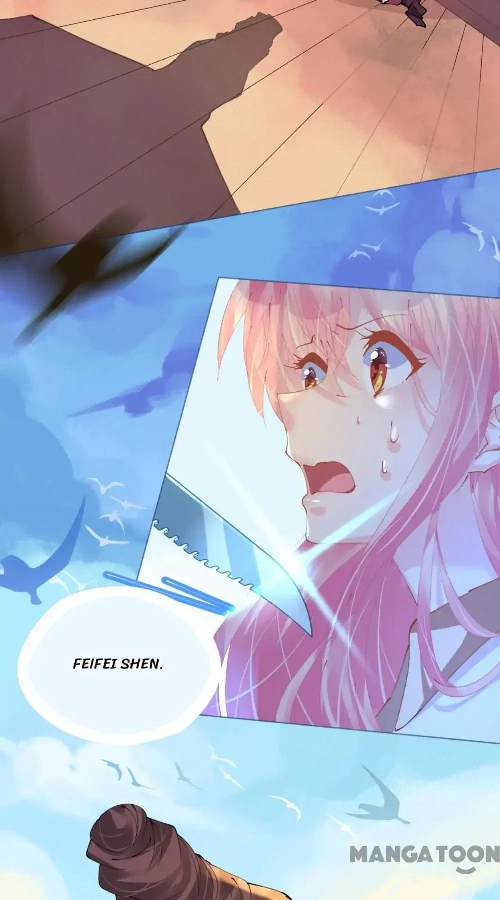 Captain’s Tender Love Chapter 78 – Page 30