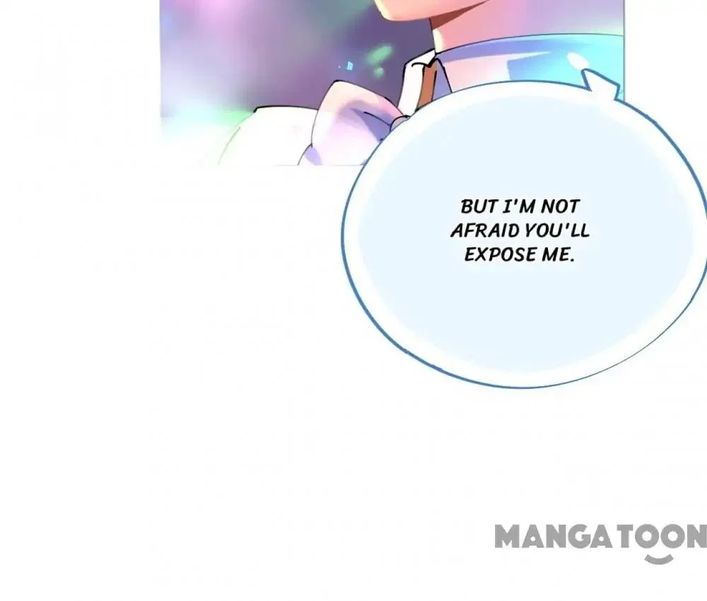 Captain’s Tender Love Chapter 77 – Page 4