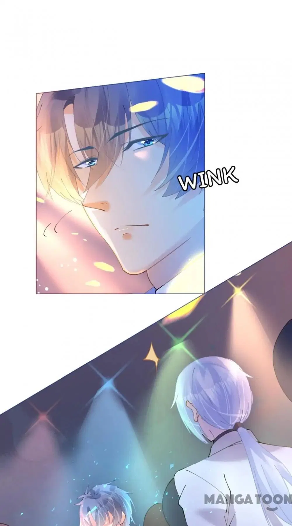 Captain’s Tender Love Chapter 77 – Page 5