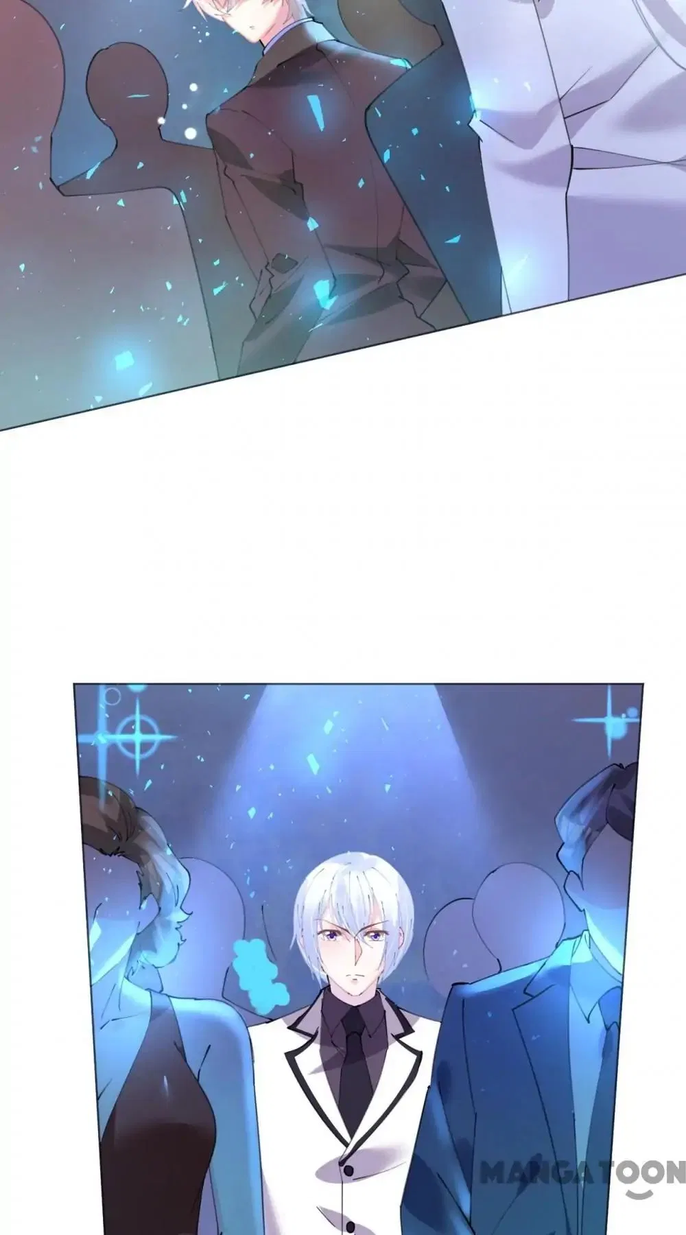 Captain’s Tender Love Chapter 77 – Page 6