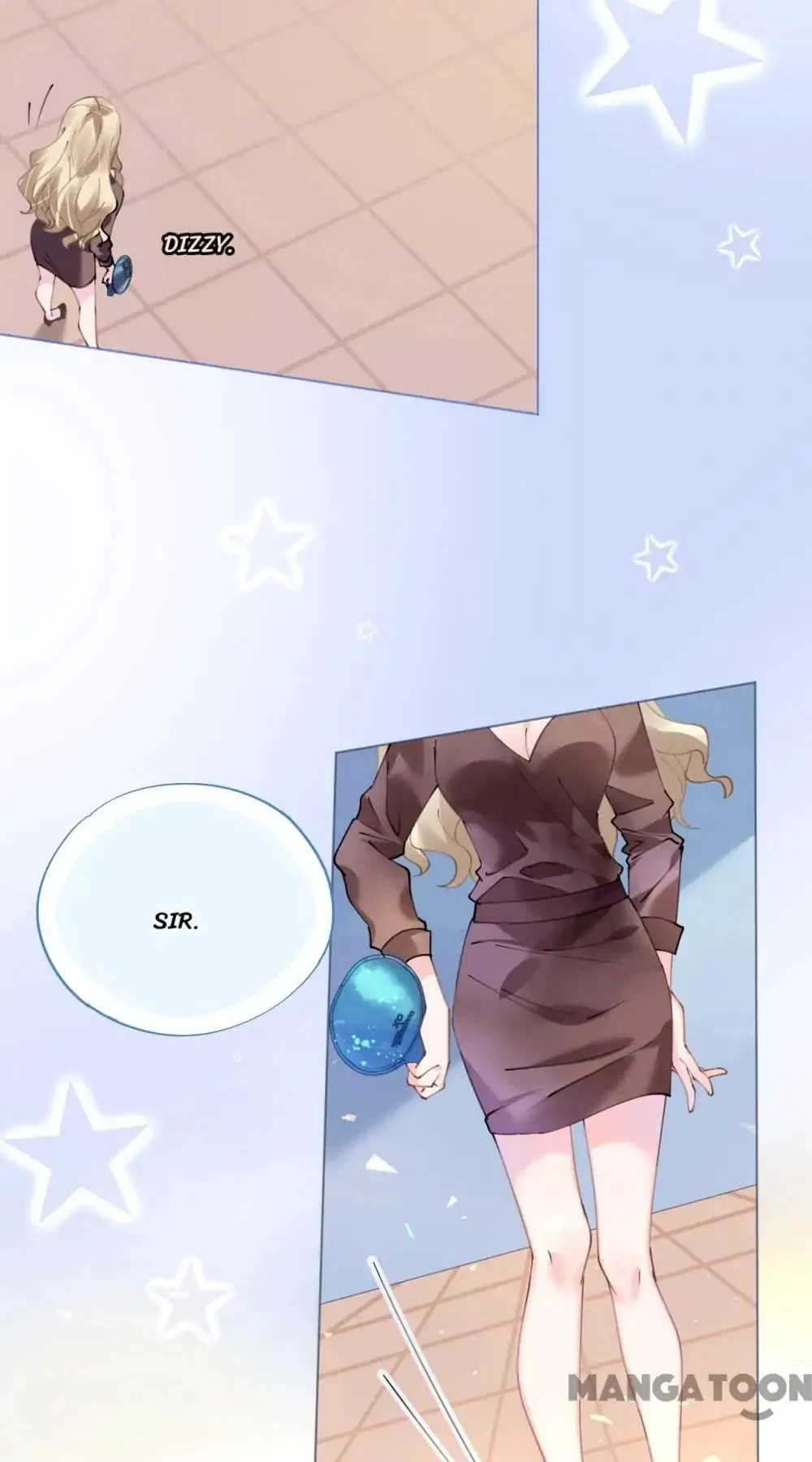 Captain’s Tender Love Chapter 77 – Page 29