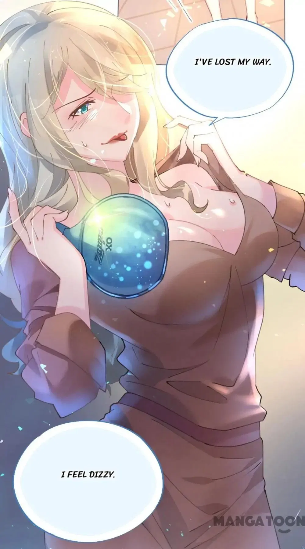 Captain’s Tender Love Chapter 77 – Page 30