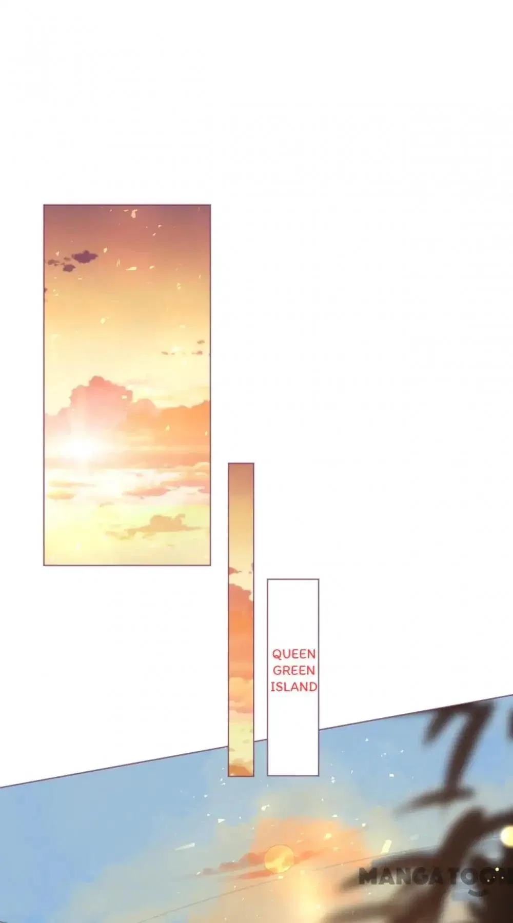 Captain’s Tender Love Chapter 76 – Page 1