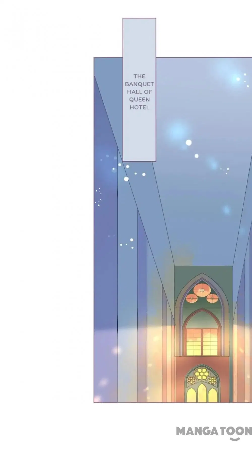 Captain’s Tender Love Chapter 76 – Page 3