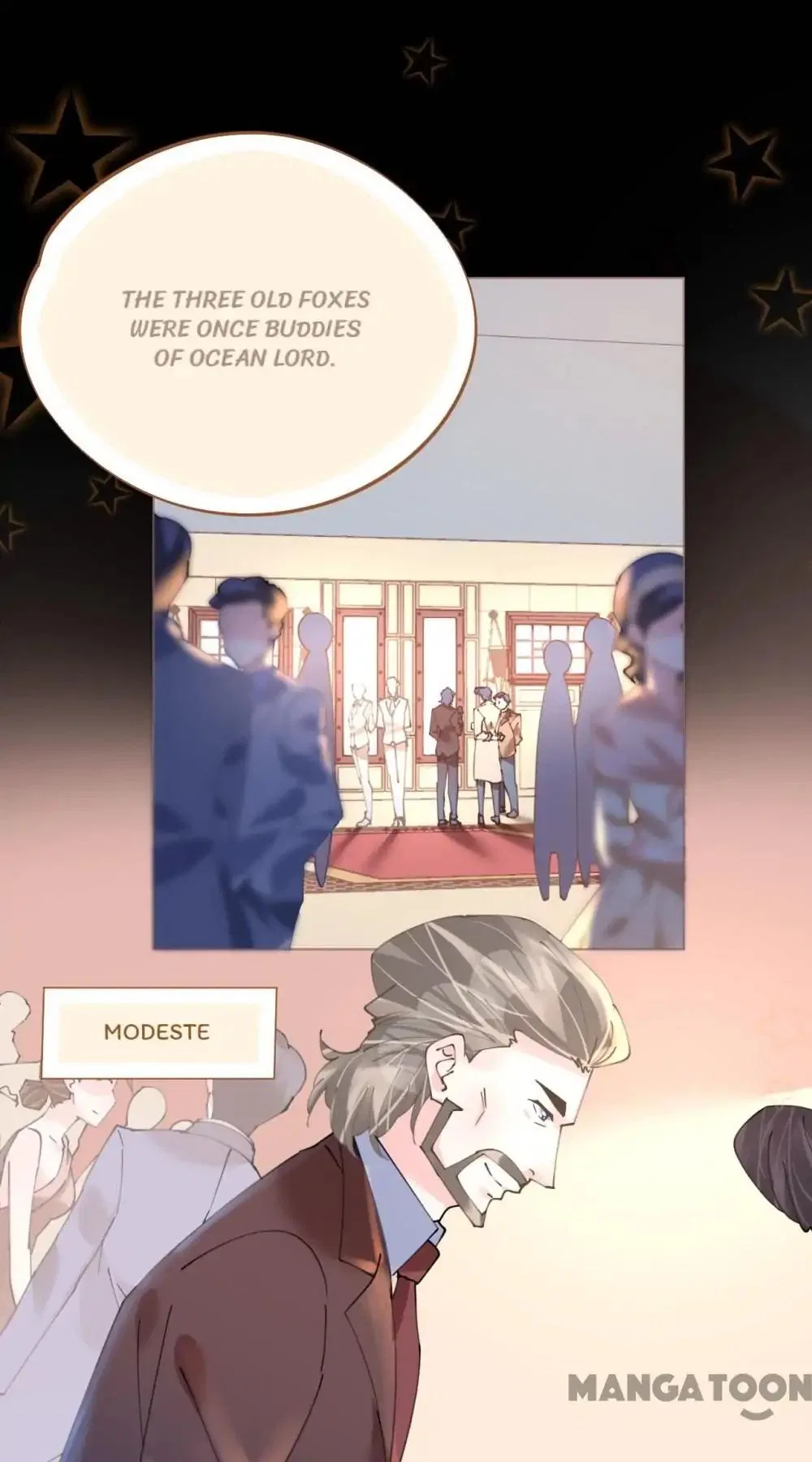 Captain’s Tender Love Chapter 76 – Page 9