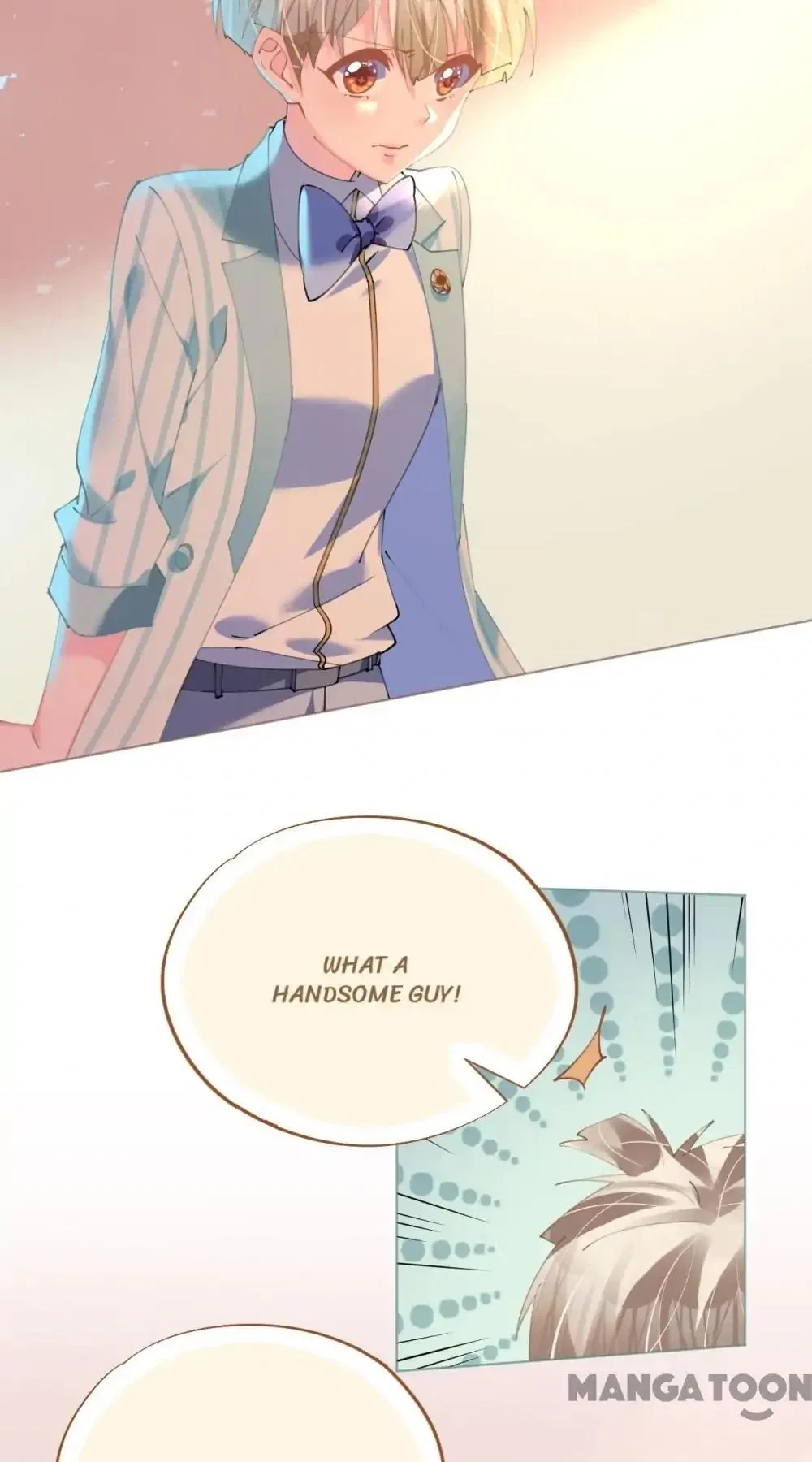 Captain’s Tender Love Chapter 76 – Page 14