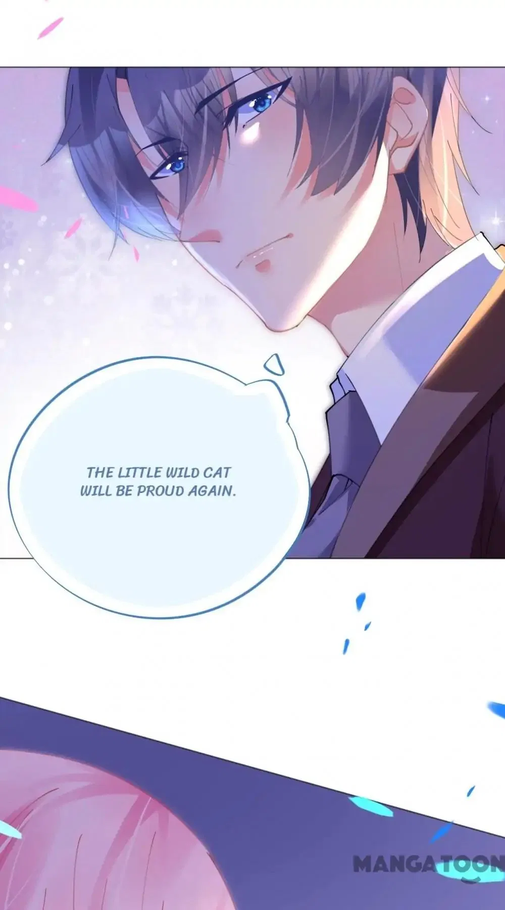 Captain’s Tender Love Chapter 76 – Page 18