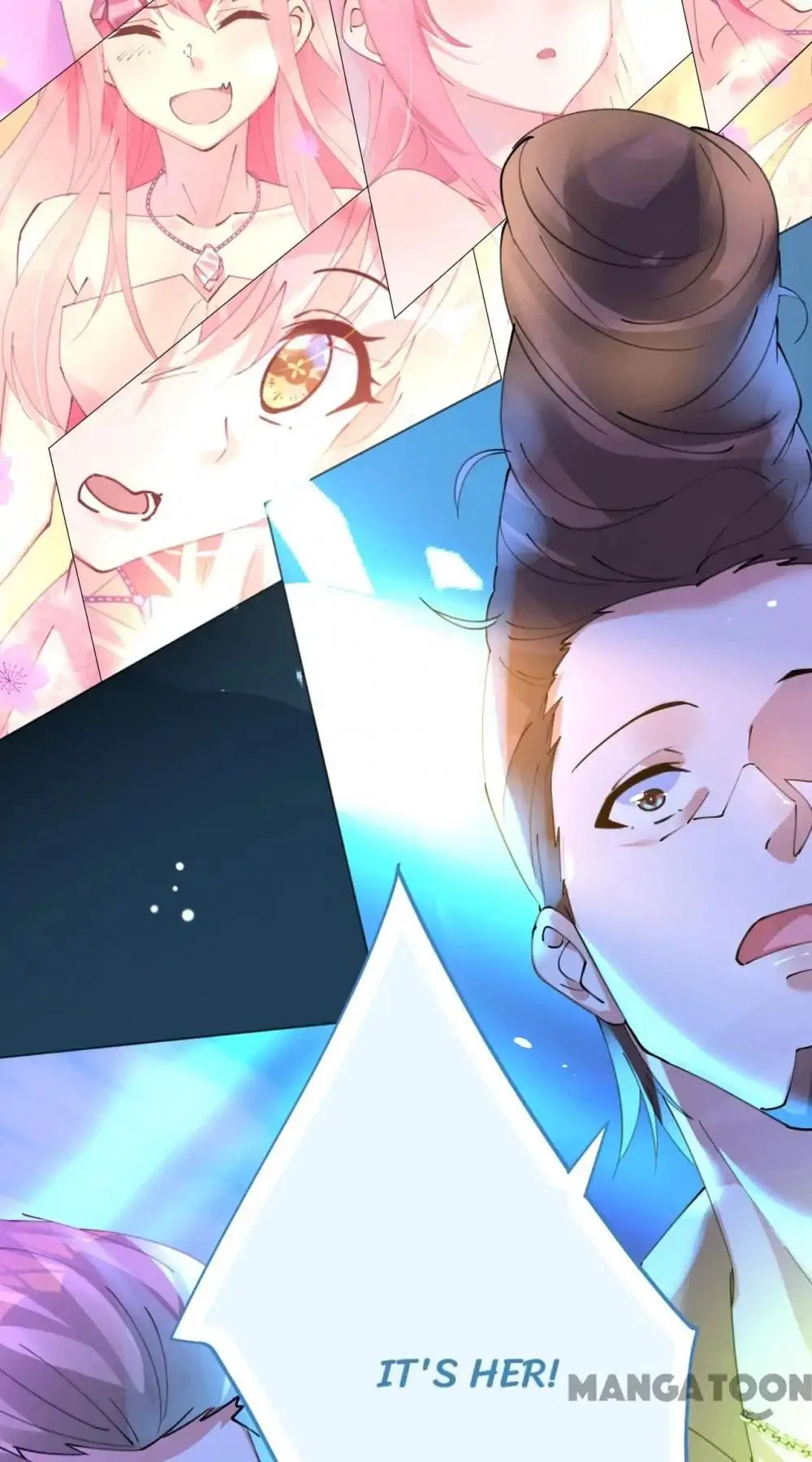 Captain’s Tender Love Chapter 76 – Page 31
