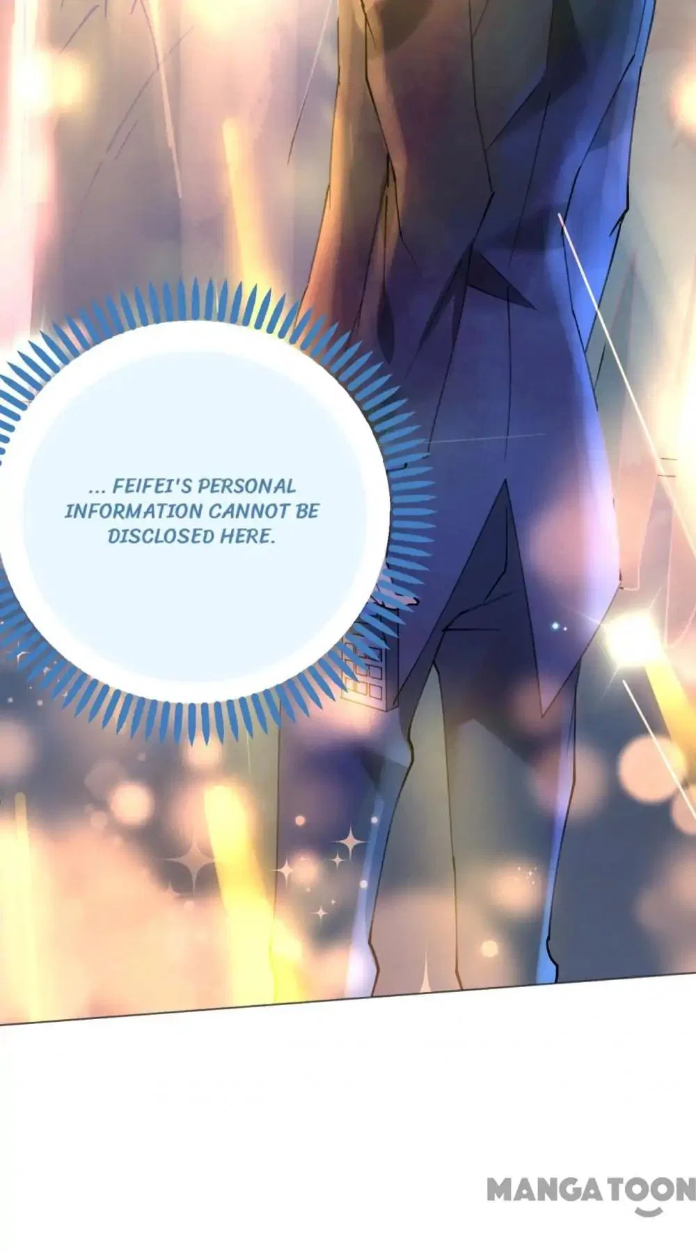 Captain’s Tender Love Chapter 76 – Page 36
