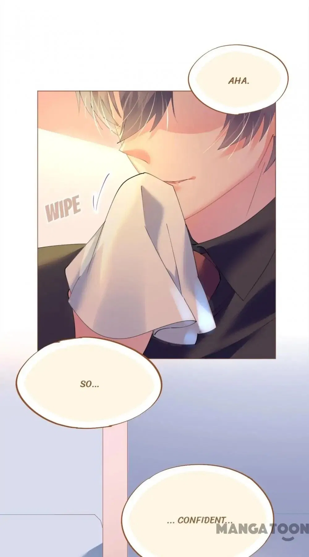 Captain’s Tender Love Chapter 75 – Page 11