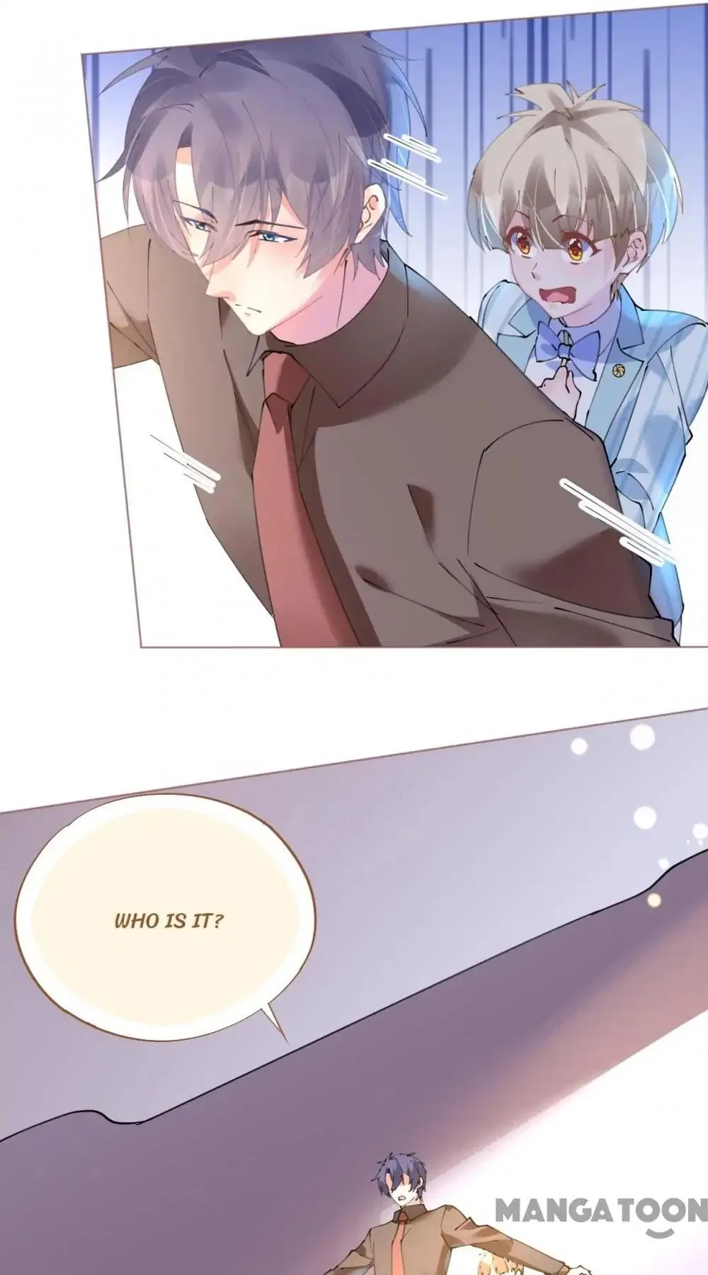 Captain’s Tender Love Chapter 75 – Page 20