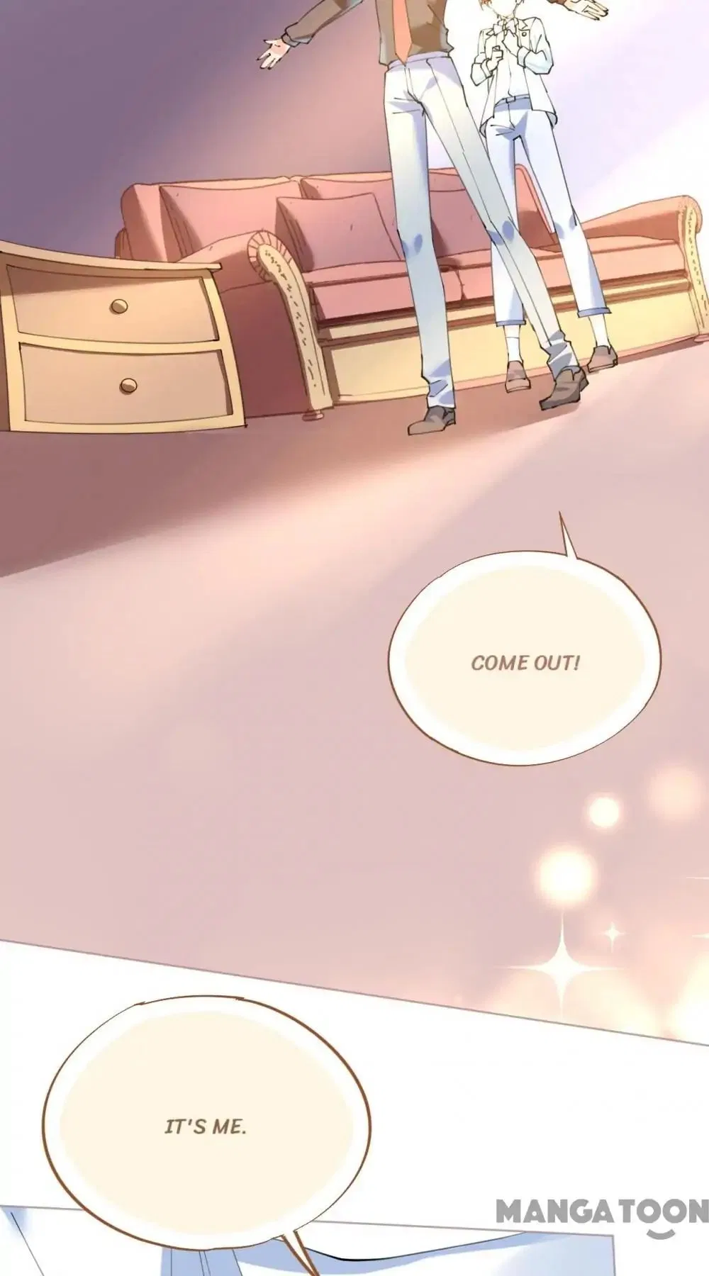 Captain’s Tender Love Chapter 75 – Page 21