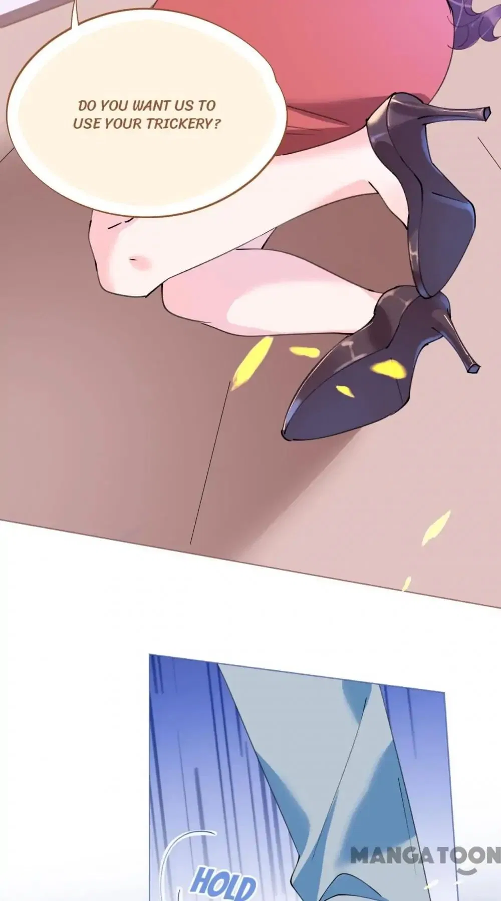 Captain’s Tender Love Chapter 75 – Page 30