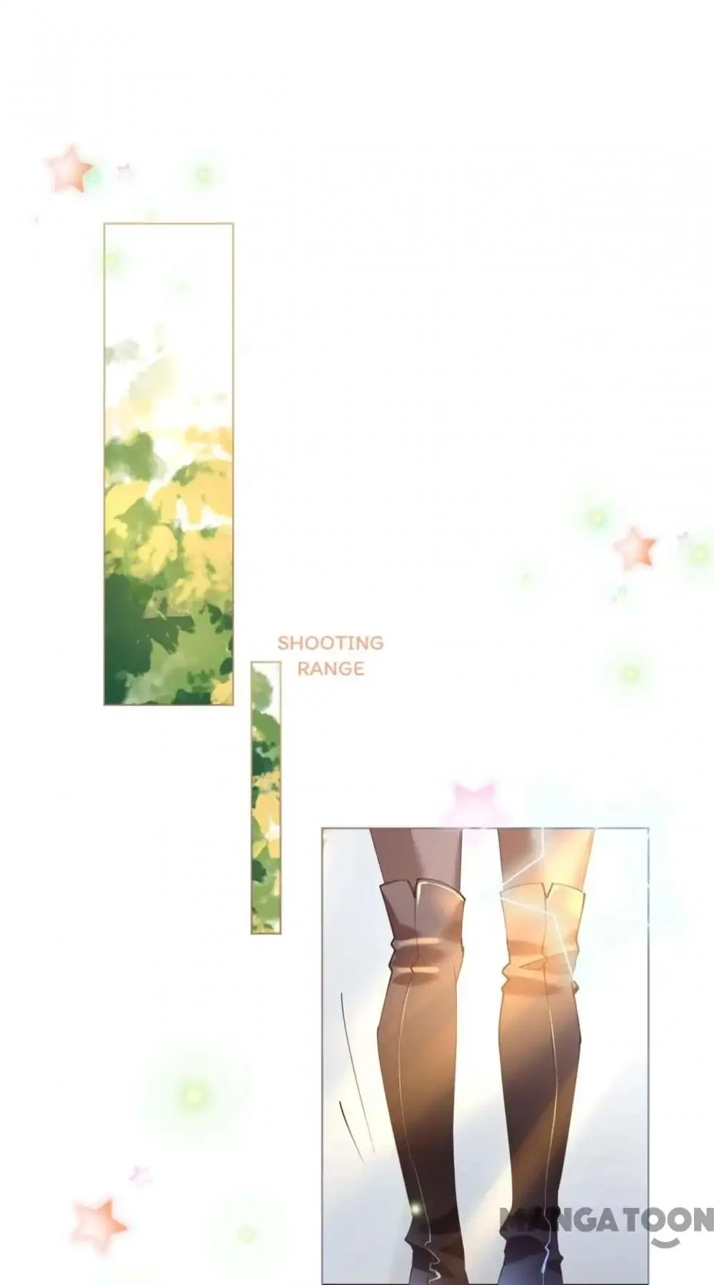 Captain’s Tender Love Chapter 74 – Page 1