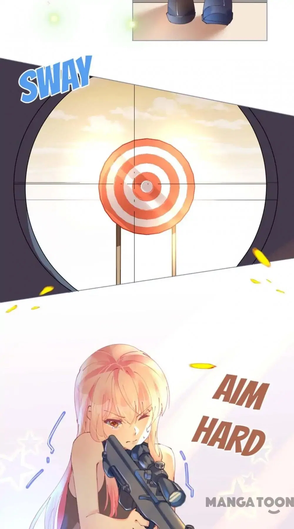 Captain’s Tender Love Chapter 74 – Page 2