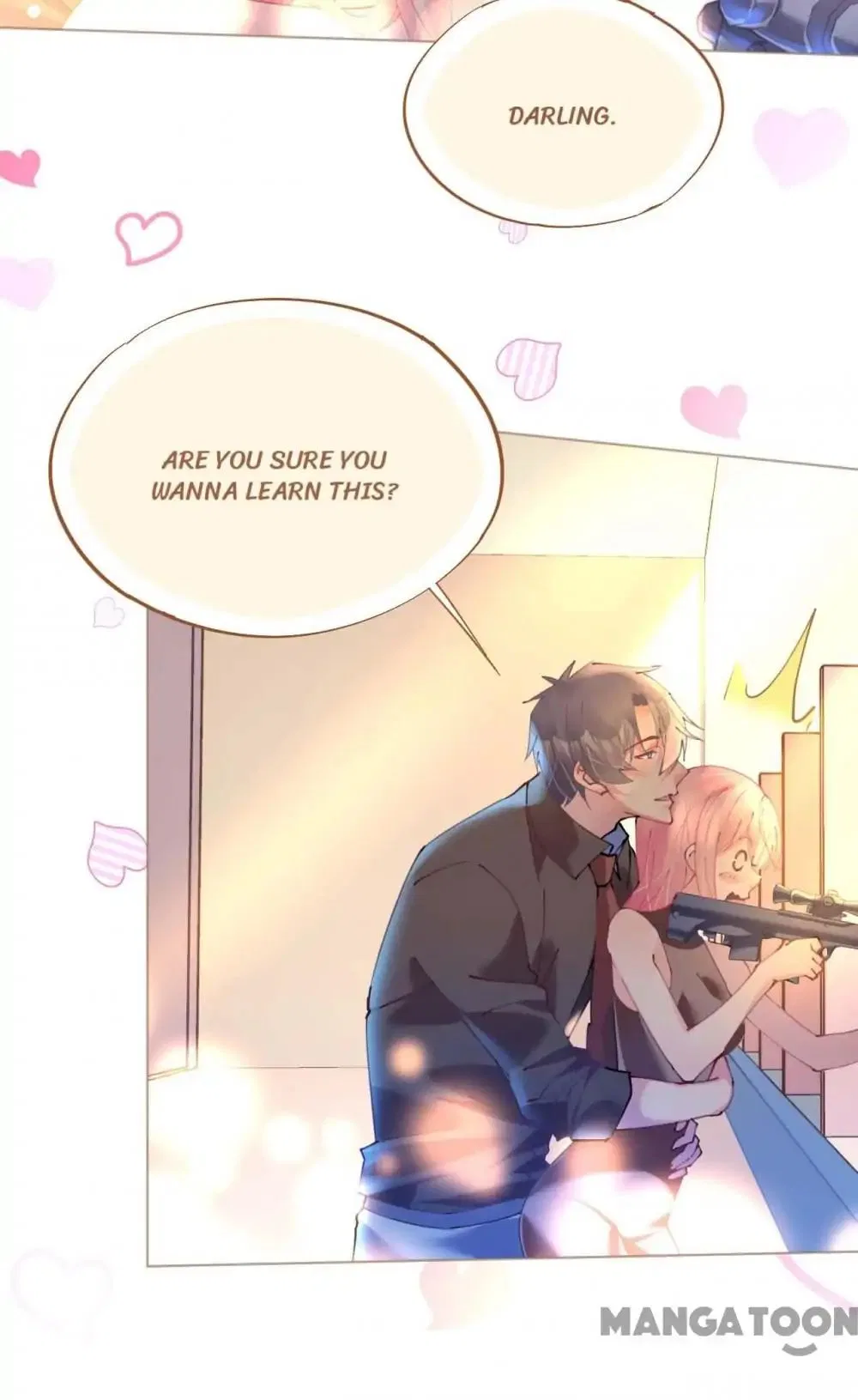Captain’s Tender Love Chapter 74 – Page 4