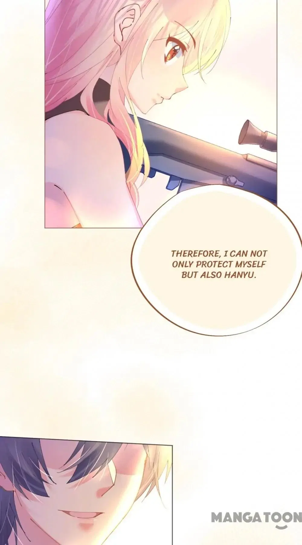 Captain’s Tender Love Chapter 74 – Page 6