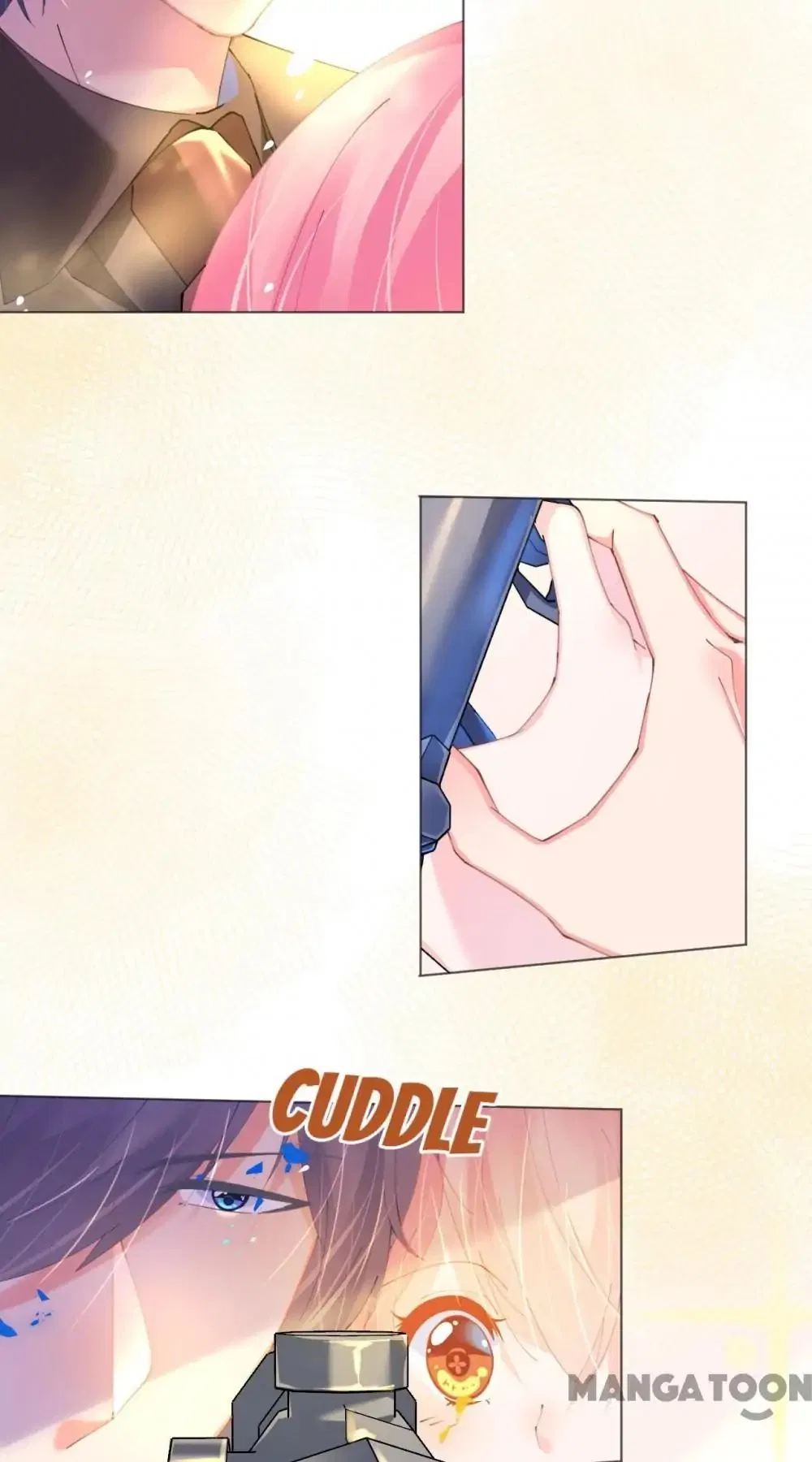 Captain’s Tender Love Chapter 74 – Page 7