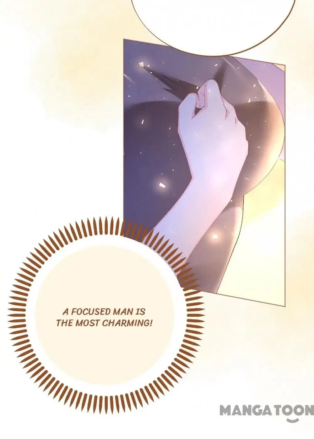 Captain’s Tender Love Chapter 74 – Page 13