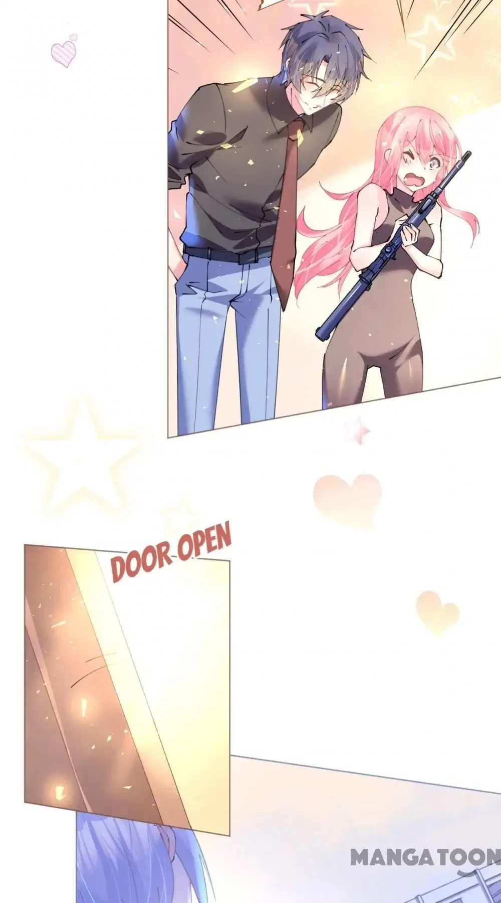 Captain’s Tender Love Chapter 74 – Page 15
