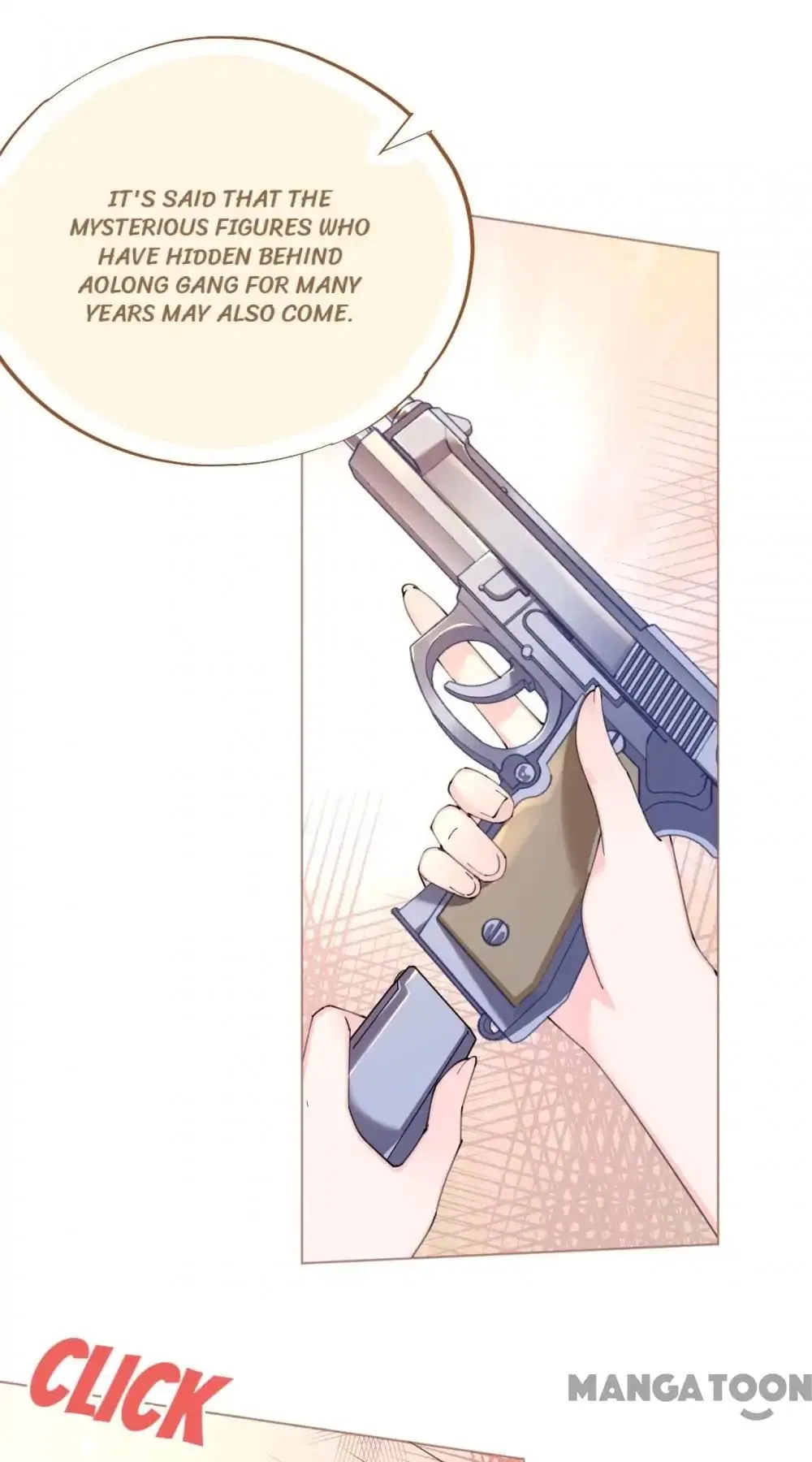 Captain’s Tender Love Chapter 74 – Page 18