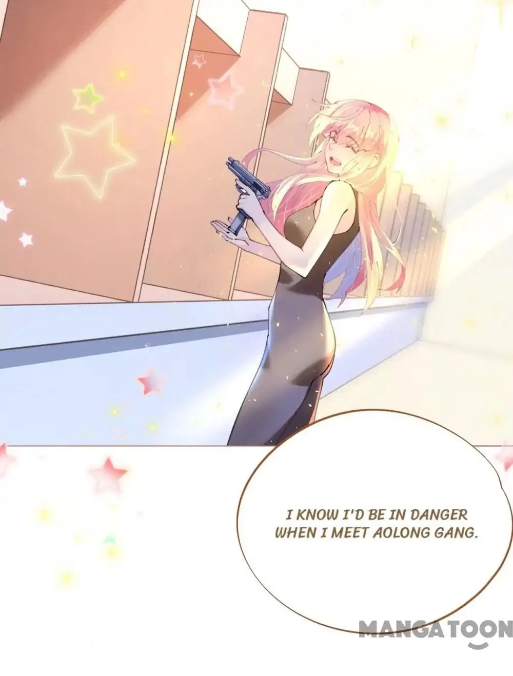 Captain’s Tender Love Chapter 74 – Page 30