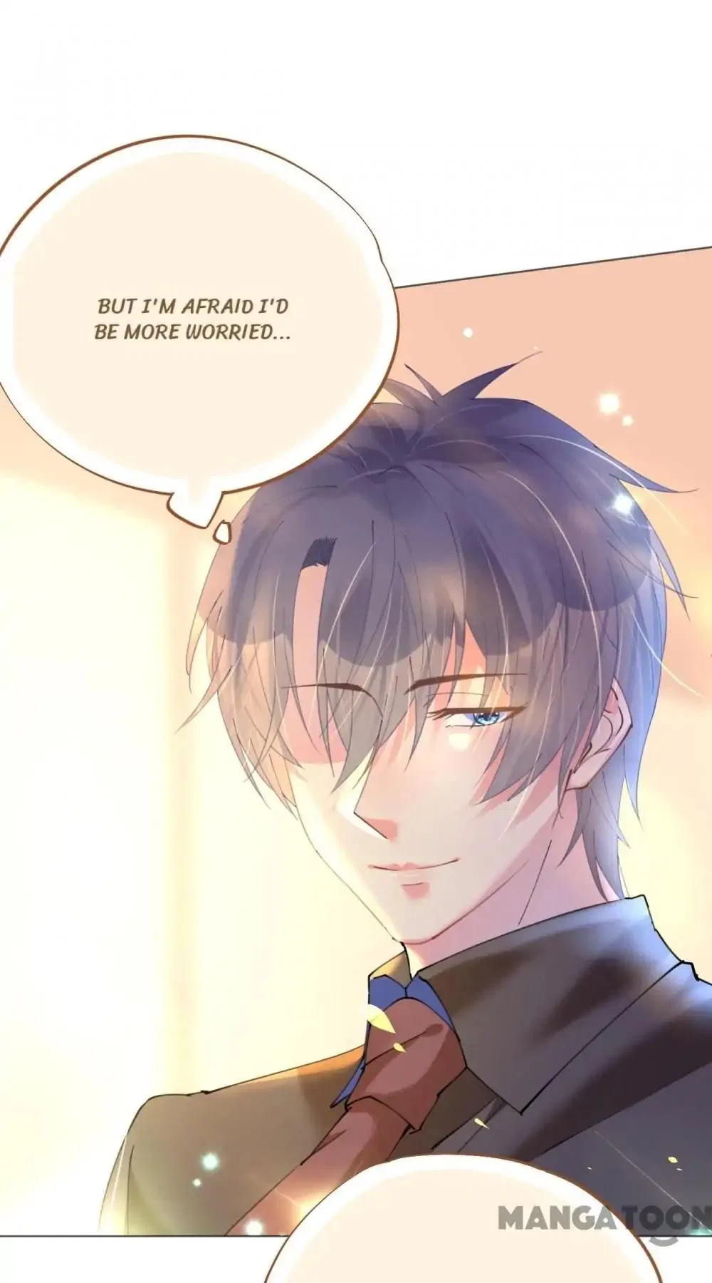 Captain’s Tender Love Chapter 74 – Page 31