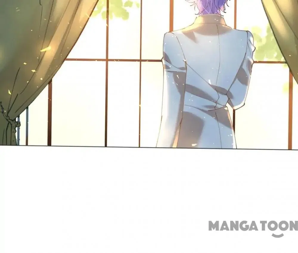 Captain’s Tender Love Chapter 74 – Page 34