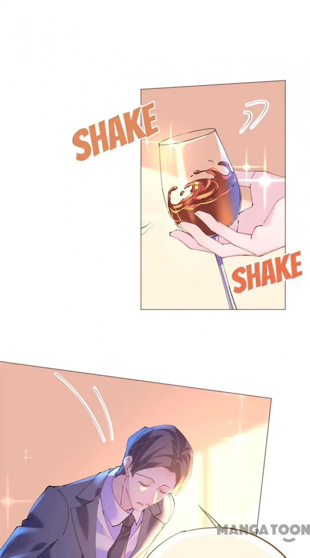 Captain’s Tender Love Chapter 74 – Page 35