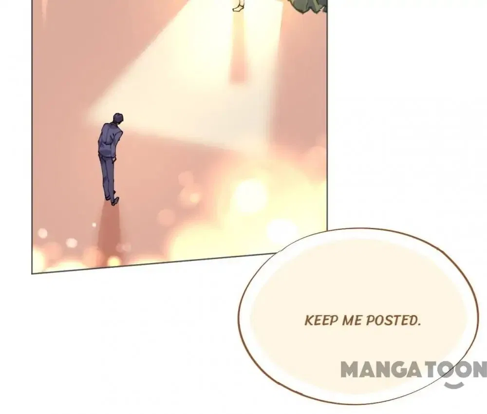 Captain’s Tender Love Chapter 74 – Page 38