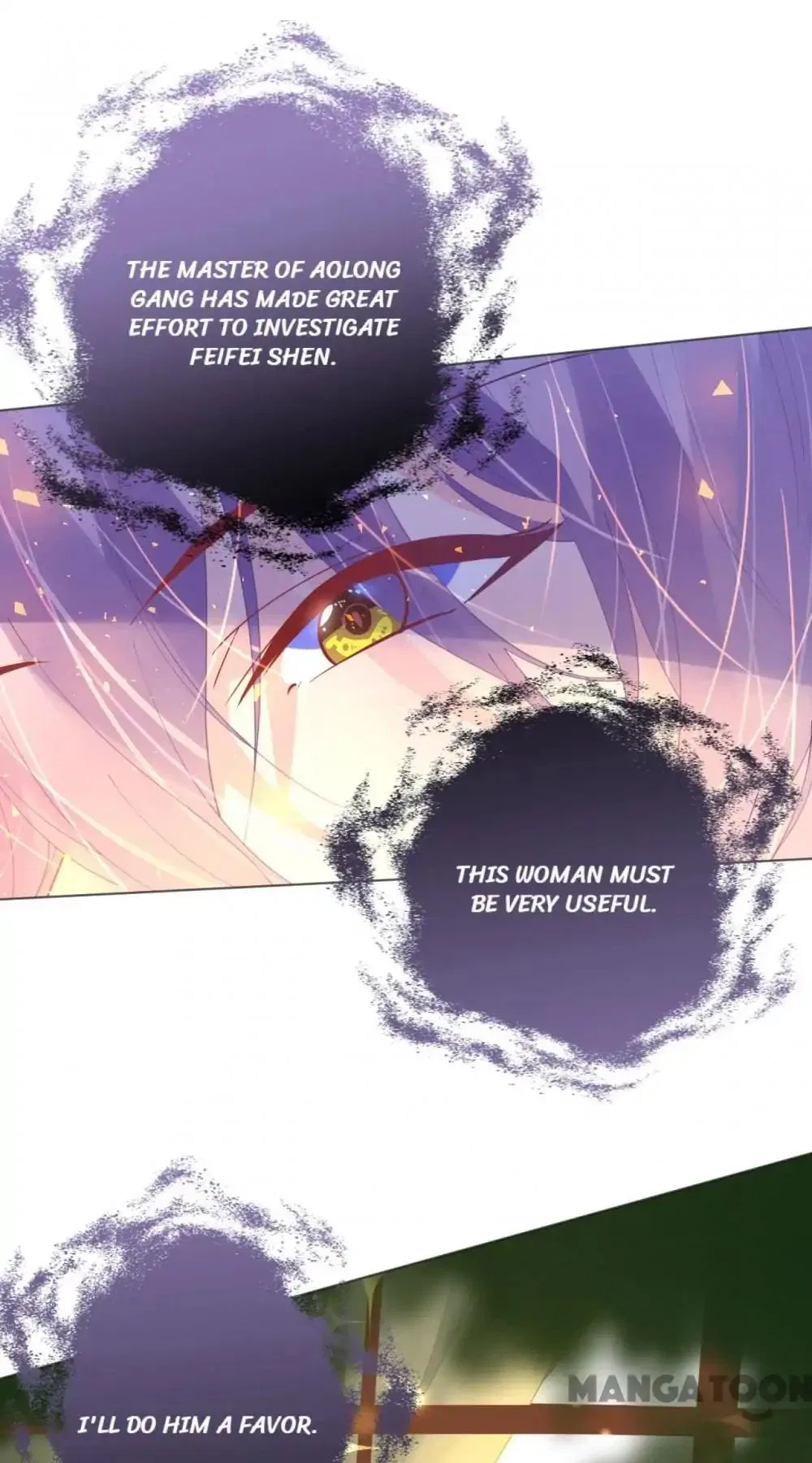 Captain’s Tender Love Chapter 74 – Page 39