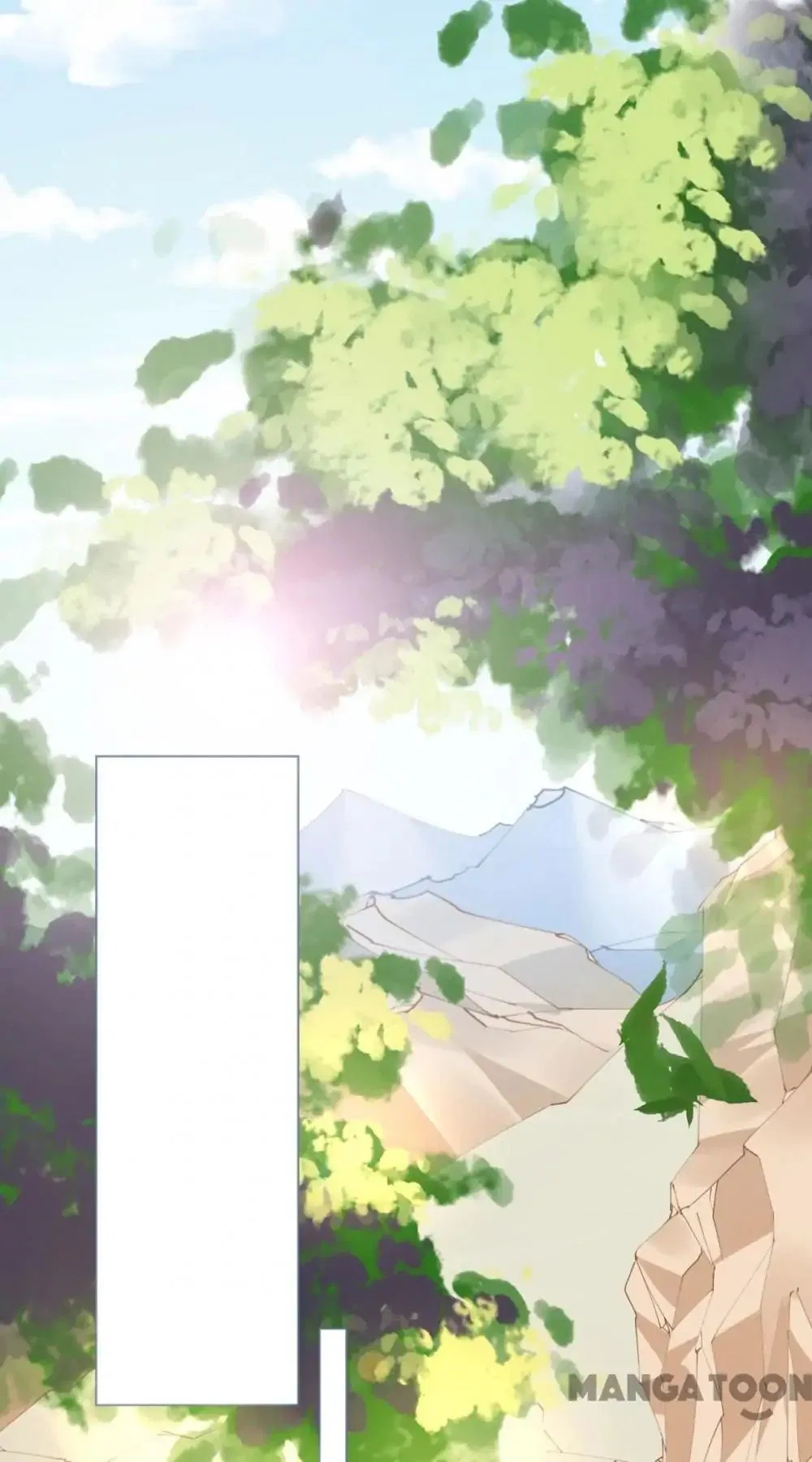 Captain’s Tender Love Chapter 73 – Page 1