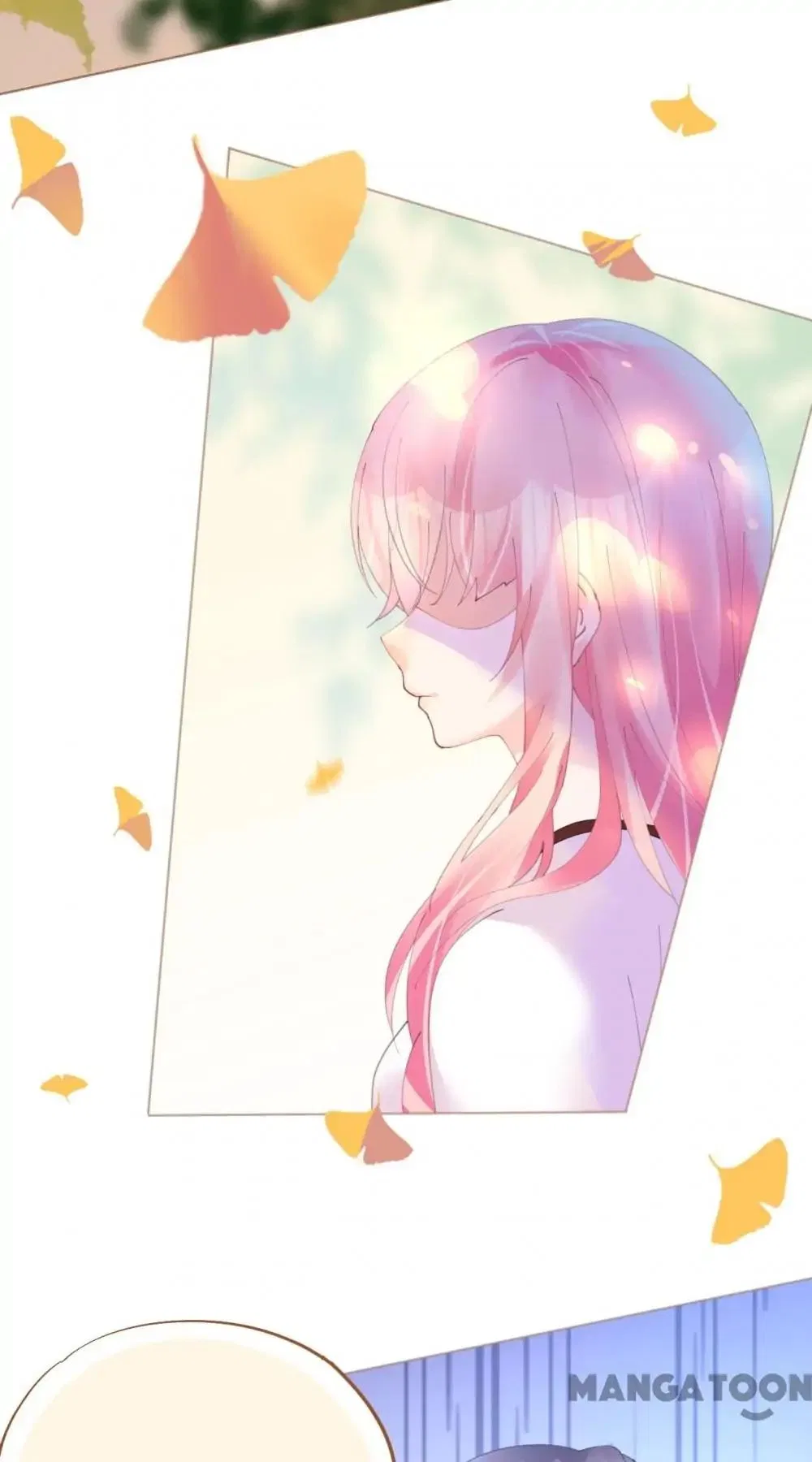 Captain’s Tender Love Chapter 73 – Page 3