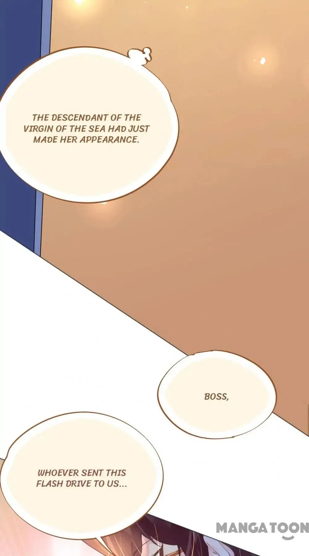 Captain’s Tender Love Chapter 73 – Page 27